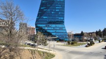 Daylight video screengrabs, Galaxy S26+: 0.6x -  (3840x2160px) - Samsung Galaxy S26 Plus vs. Galaxy S26 Ultra