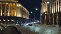 Low-light video screengrabs, Galaxy S26+: 2x -  (3840x2160px) - Samsung Galaxy S26 Plus vs. Galaxy S26 Ultra
