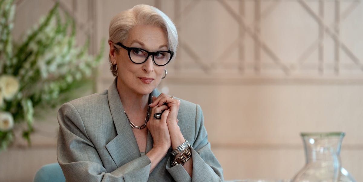 The Devil Wears Prada 2 hailed as a "perfect sequel" as first reactions land