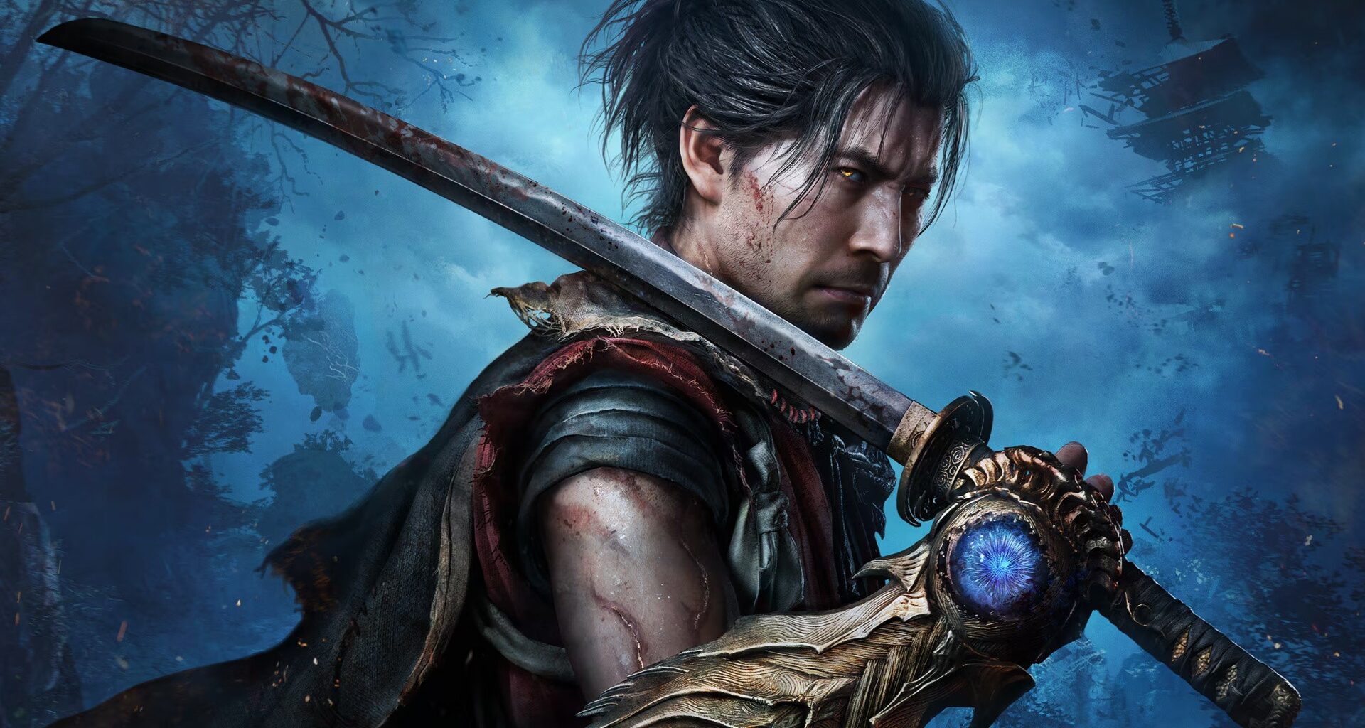 Post-Pragmata, Capcom Starts Hyping Up Onimusha's PS5 Revival