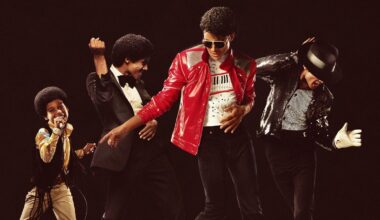 ‘Michael’ Rotten Tomatoes Reviews Splatter Michael Jackson Biopic