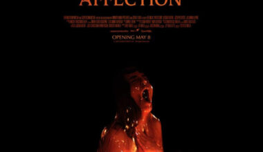 Official Trailer for AFFECTION – Horror Society