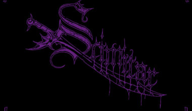 Review: Scimitar - Scimitarium II