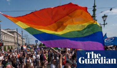 EU’s top court finds Hungary’s anti-LGBTQ+ law in breach of key values | Hungary