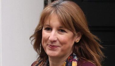 Rachel Reeves's cash ISA shake-up in chaos as uncertainty grows for millions of savers