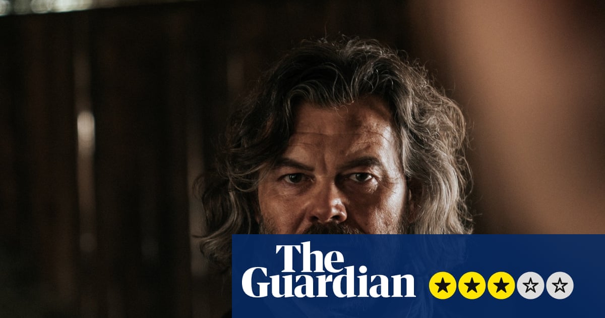 Scarborn (Kos) review – rumbustious period epic stirs up trouble in 18th-century Poland | Movies