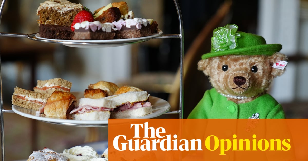 A hundred years after her birth, we still over-revere Queen Elizabeth II. The monarchy? Not so much | Jonathan Liew