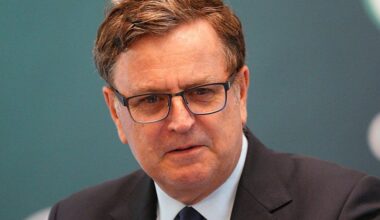 Net Zero obsession from Labour has damaged UK economy, Mel Stride says: 'Too little, too late!'