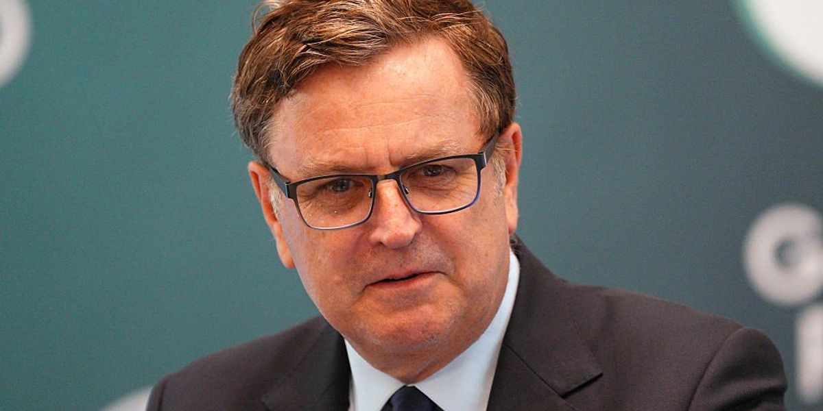 Net Zero obsession from Labour has damaged UK economy, Mel Stride says: 'Too little, too late!'
