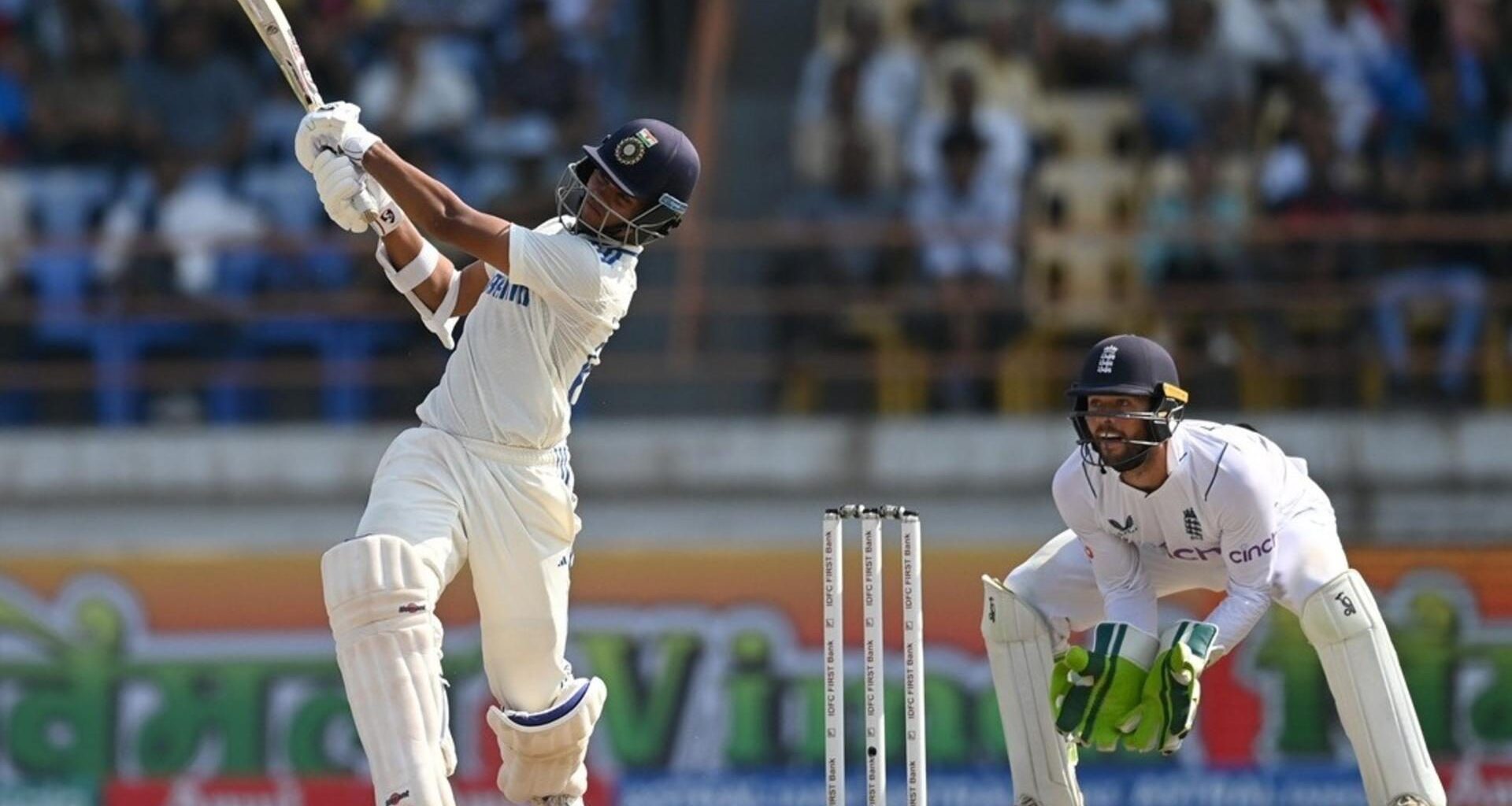 Quiz! Which Batters Have Hit The Most Sixes In A Test Innings?