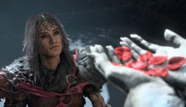 Third Time’s The Talisman Charm