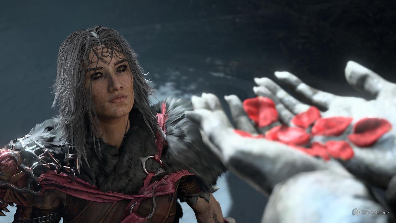 Third Time’s The Talisman Charm