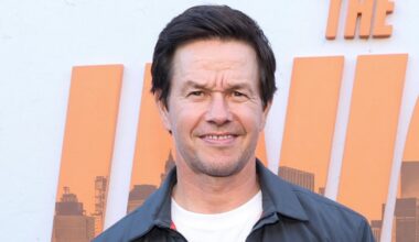 Inside Mark Wahlberg’s ‘Not Normal’ 4 a.m. Fitness Routine