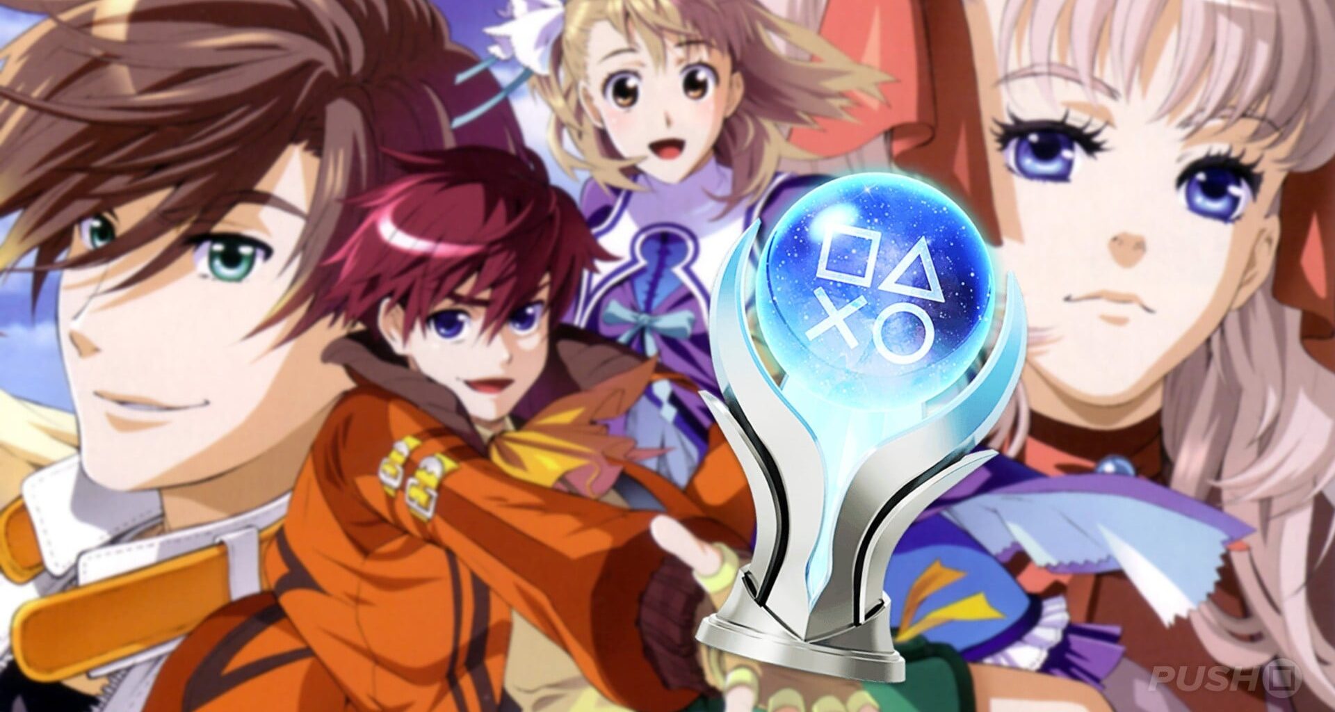 Sony Does Its Latest Retro Release Justice with a PS5, PS4 Trophy List