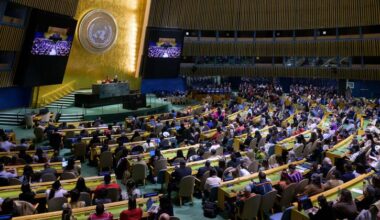 UN Forum puts spotlight on healthcare for Indigenous Peoples