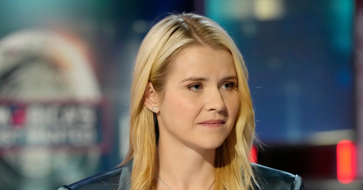 Elizabeth Smart Stuns in Bikini at Bodybuilding Competition — See the Photo