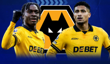 Four Wolves stars targeted for Premier League transfers after relegation