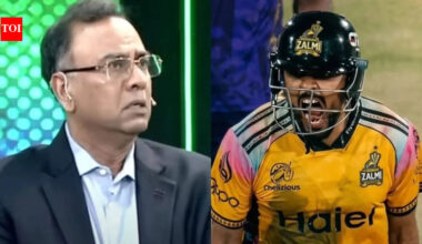 'No top teams in PSL': Basit Ali drops reality check after Babar Azam's heroics | Cricket News