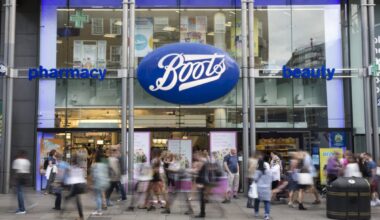 Boots remains one of the group&rsquo;s best performing business lines, with a London float suggested as recently as last year. (Photo by Oli Scarff/Getty Images)