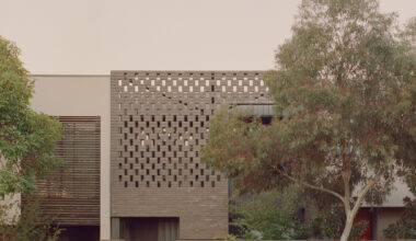 Burnley House / Sonelo Architects