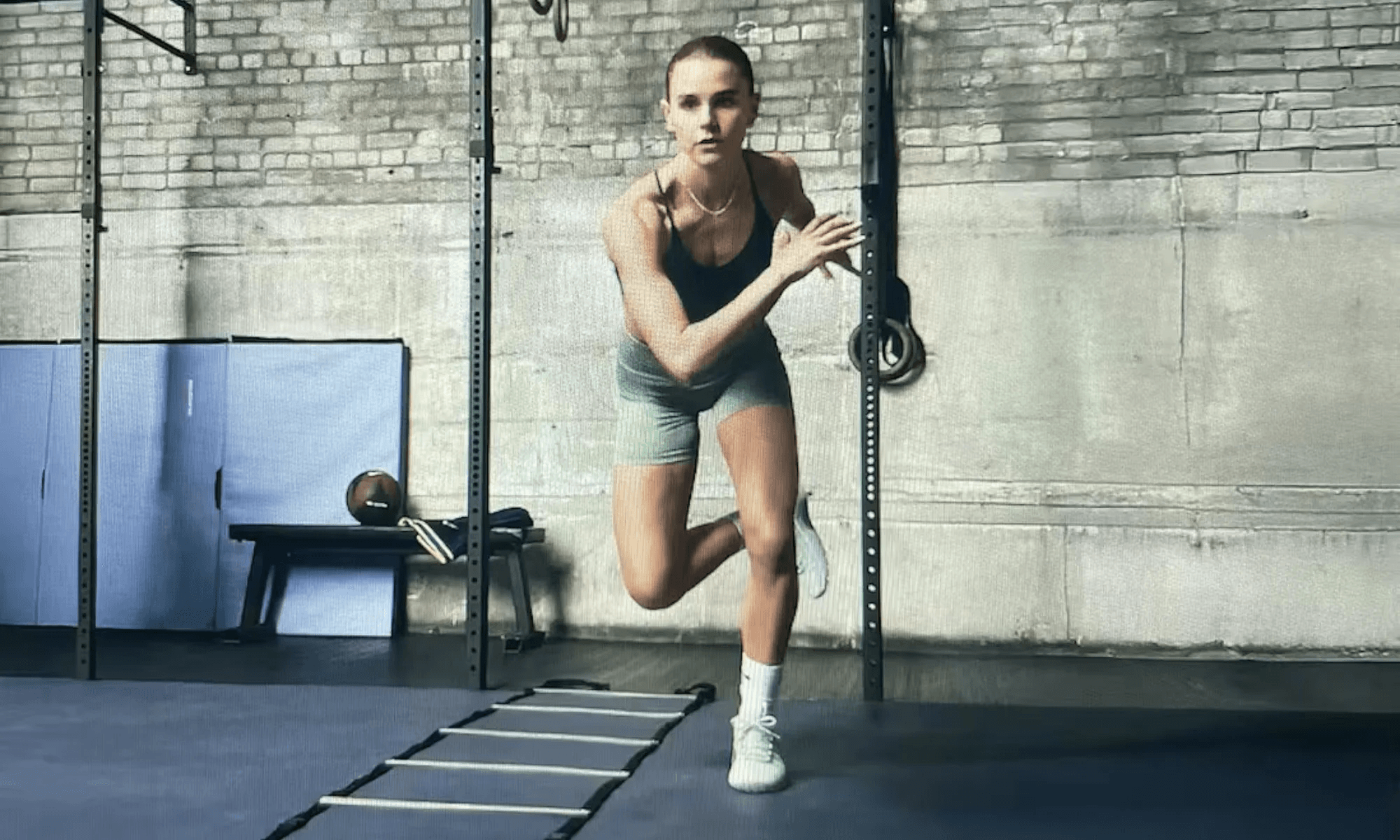 Person, Clothing, Shorts