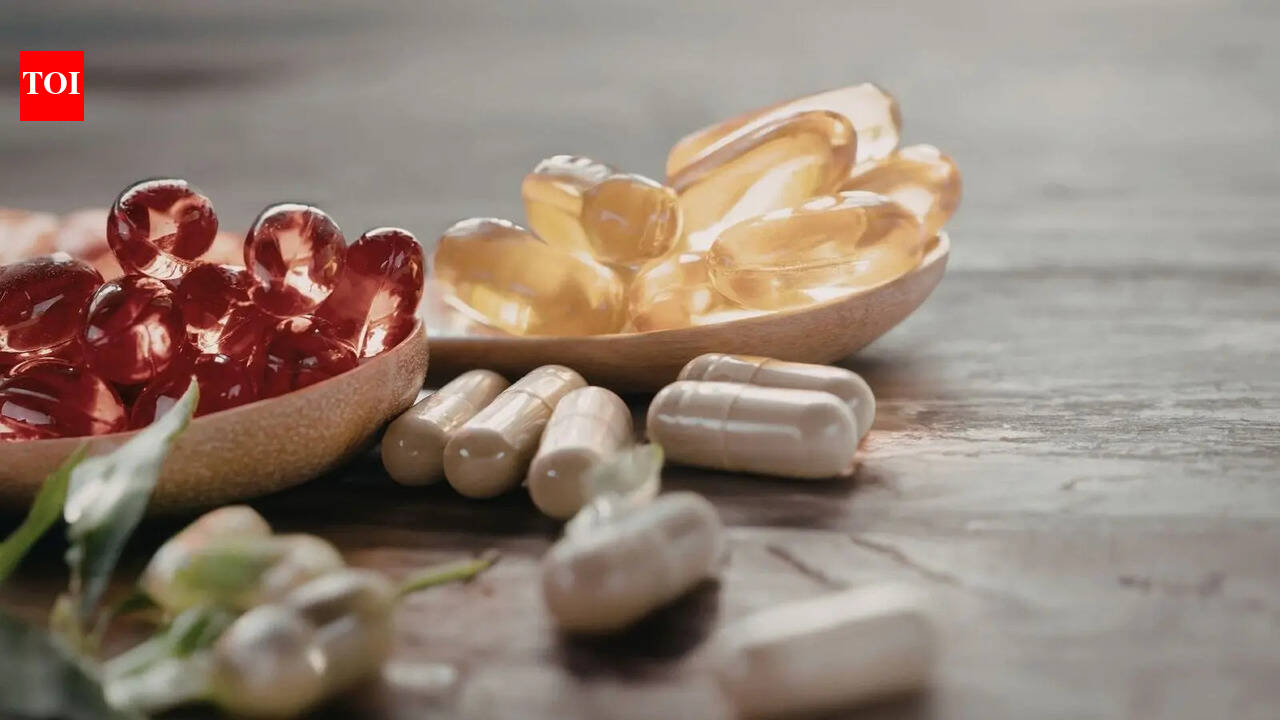 Taking supplements but seeing no results? The hidden absorption problem, and how to fix it |