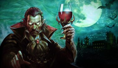 Vampire Crawlers Is Getting Great Reviews Alongside Its Xbox Launch