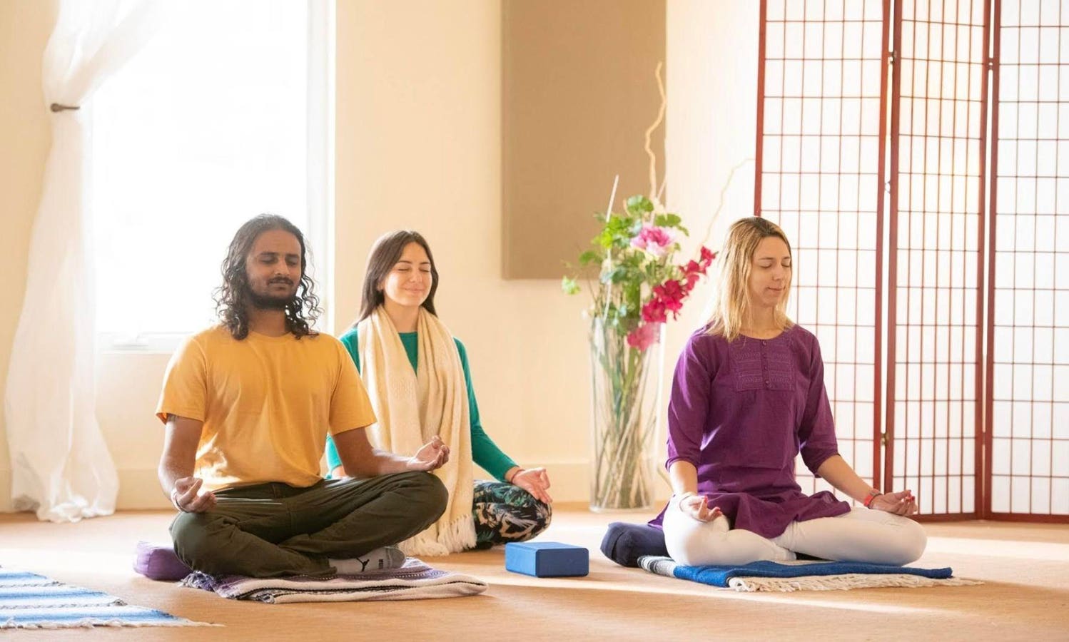 The Rise Of SKY Breath Is Taking On The Mental Health Crisis At Work