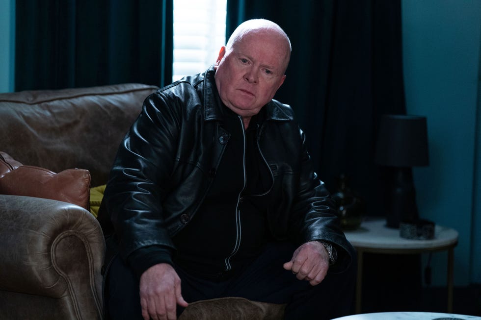 phil mitchell, eastenders