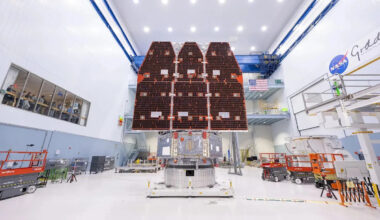 NASA to unveil cutting-edge space telescope. What it is, how to watch