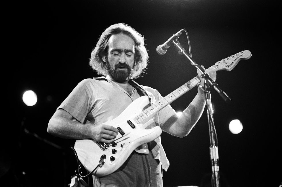 Dave Mason