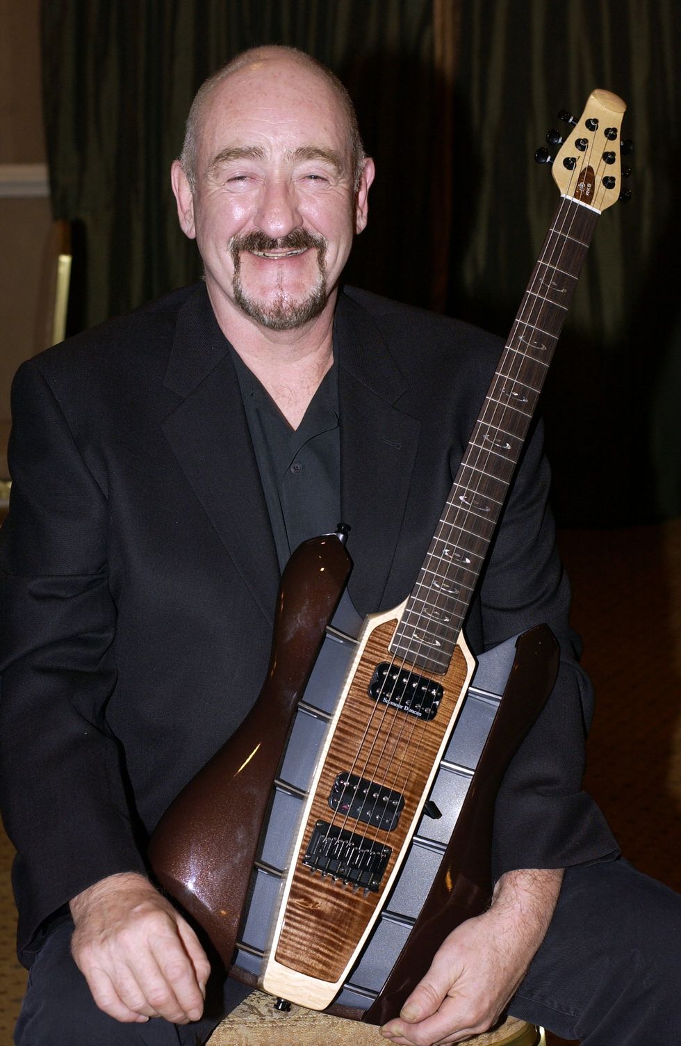 Dave Mason