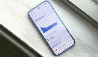 'New' EU regulations won't mean hot-swap batteries for Android