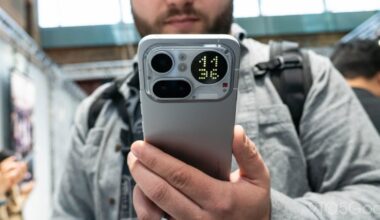 Nothing Warp is back, but not requires sideloading