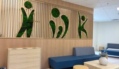 Dartmouth mall home to mental health and addictions site for young patients