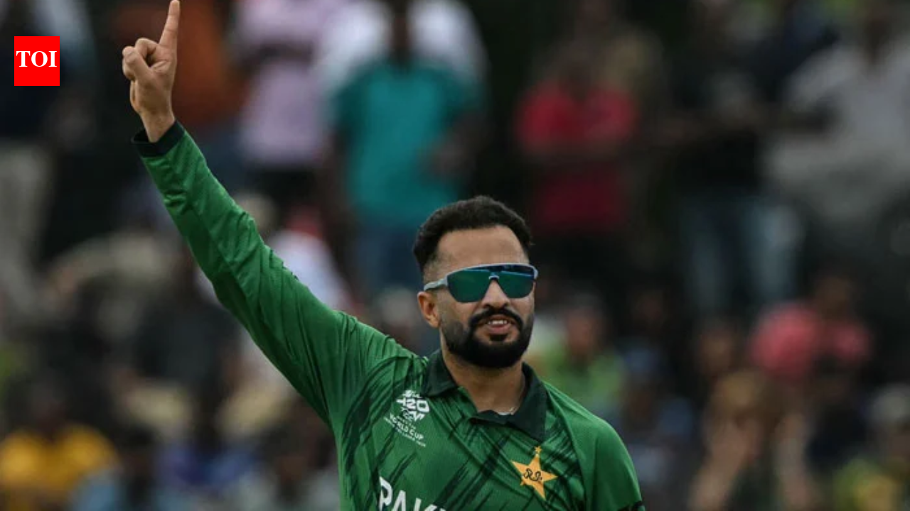 Pakistan’s Mohammad Nawaz in trouble after positive drug test; PCB to investigate | Cricket News