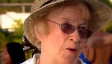 ITV Benidorm star Elsie Kelly dies at 89 as co-stars pay tribute to 'comedic genius'