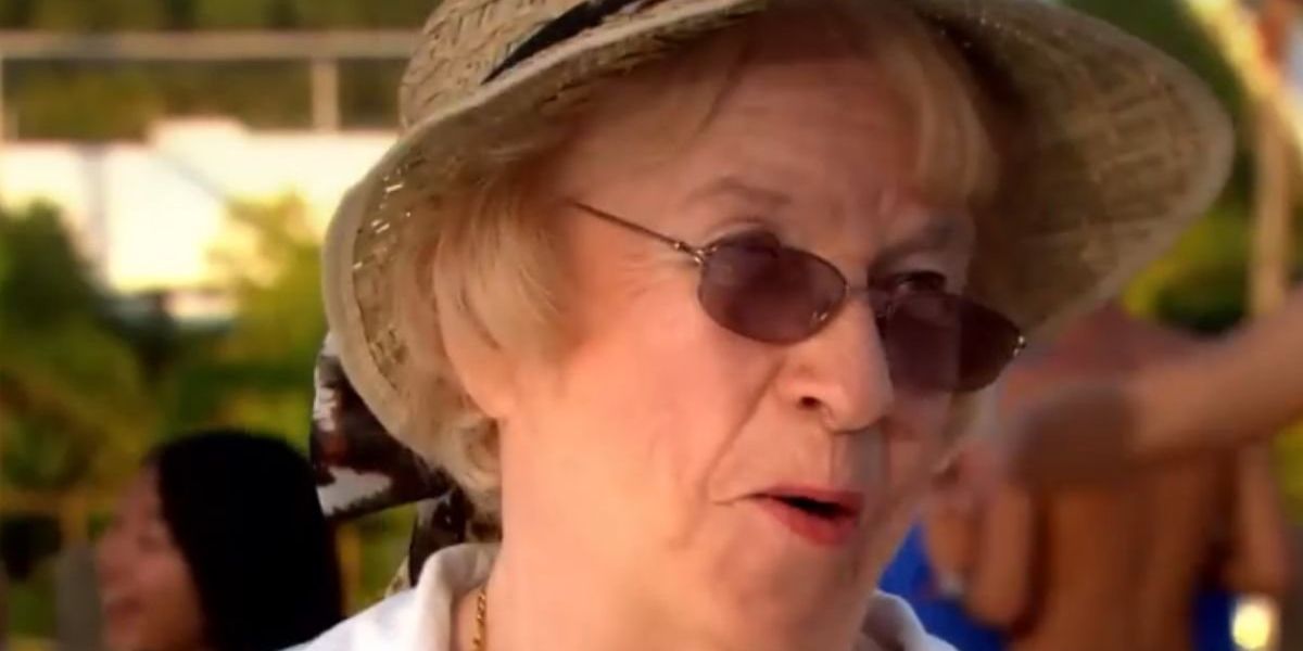 ITV Benidorm star Elsie Kelly dies at 89 as co-stars pay tribute to 'comedic genius'