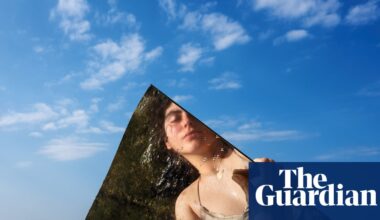 Ghosts, nudes and lesbian pageant queens: highlights from NYC’s Photography Show – in pictures - The Guardian