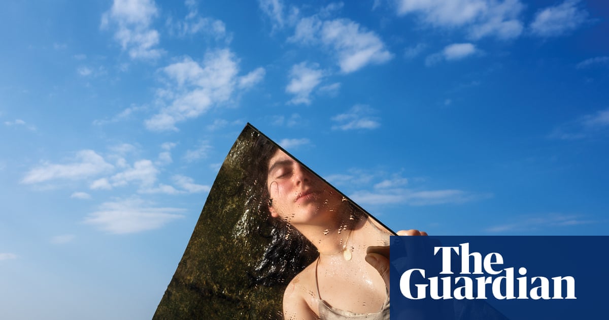 Ghosts, nudes and lesbian pageant queens: highlights from NYC’s Photography Show – in pictures - The Guardian