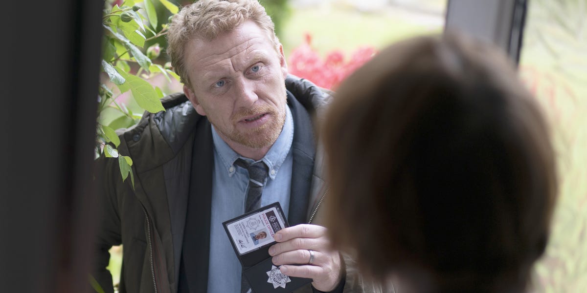 ITV confirms '90s Camden-set thriller that's "gripping" and "twisting" with Grey's Anatomy star