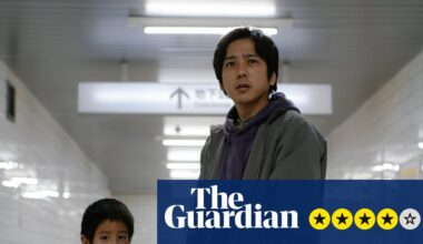 Exit 8 review – Escher-esque subway station corridor leads to disquieting psychological mystery | Movies