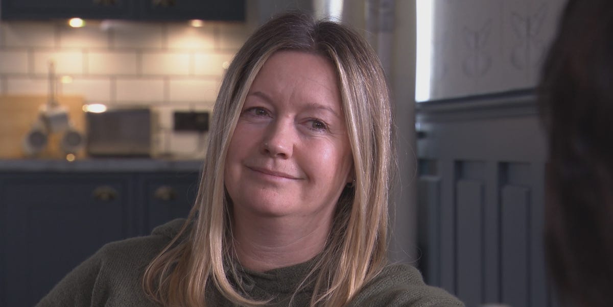 Hollyoaks to explore forgotten relationship amid Diane's tragic family plan
