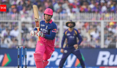 IPL 2026: Vaibhav Sooryavanshi has ‘glimpses of Brian Lara’, says legendary cricketer | Cricket News