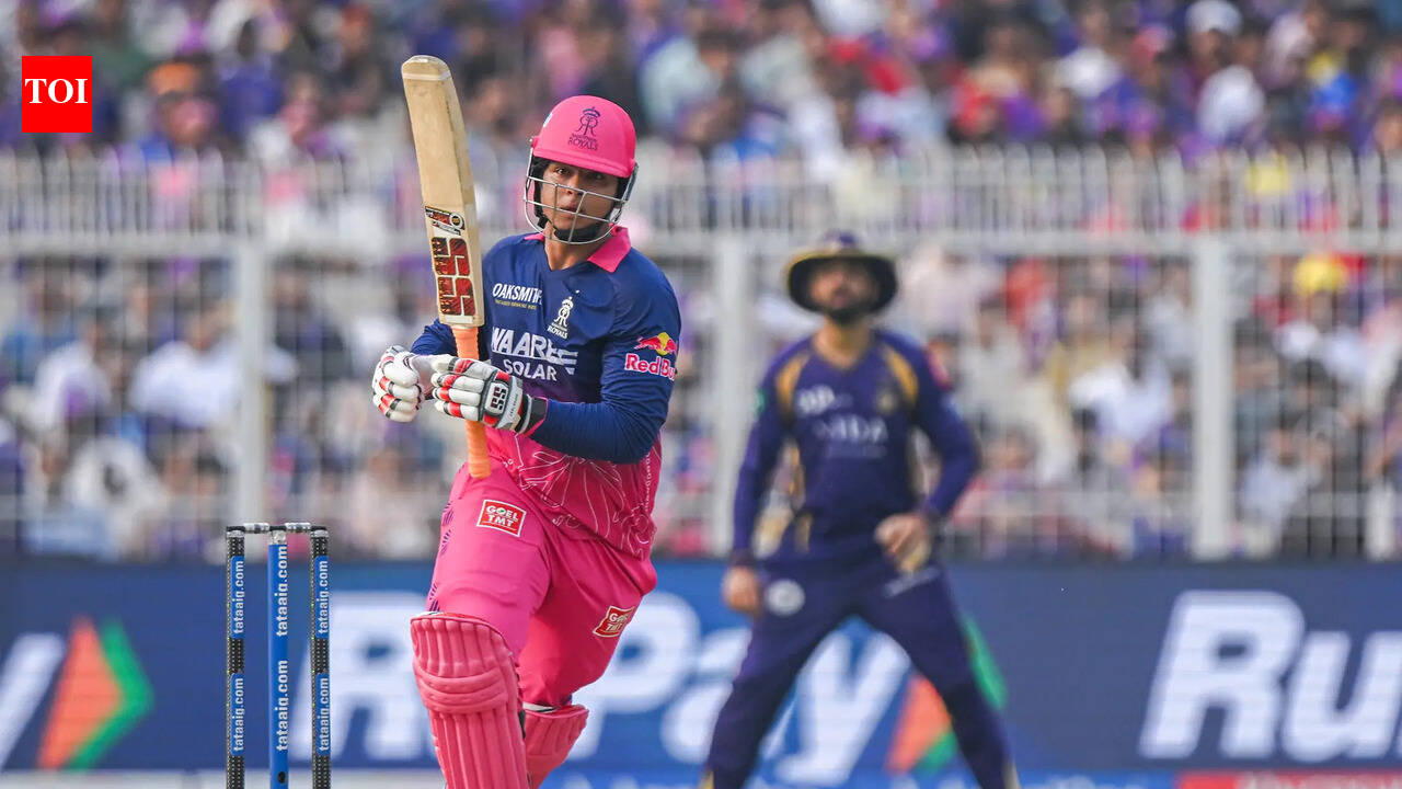 IPL 2026: Vaibhav Sooryavanshi has ‘glimpses of Brian Lara’, says legendary cricketer | Cricket News