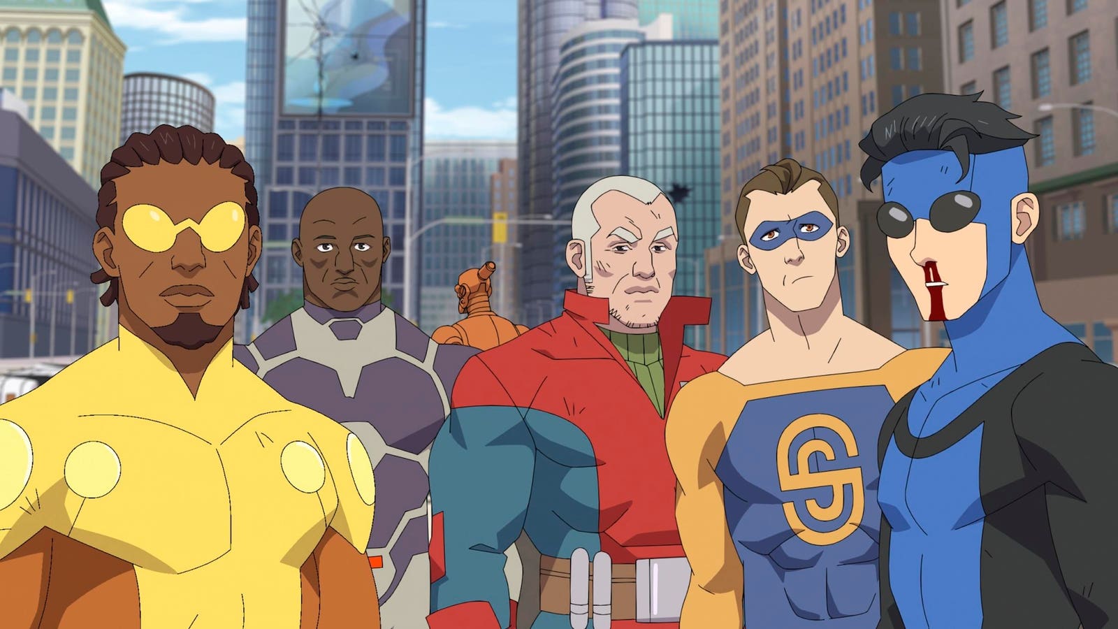 ‘Invincible’ Season 5 Could Arrive Sooner Than Expected After The Finale