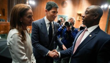 Inside The Convoluted Finances Of Kevin Warsh