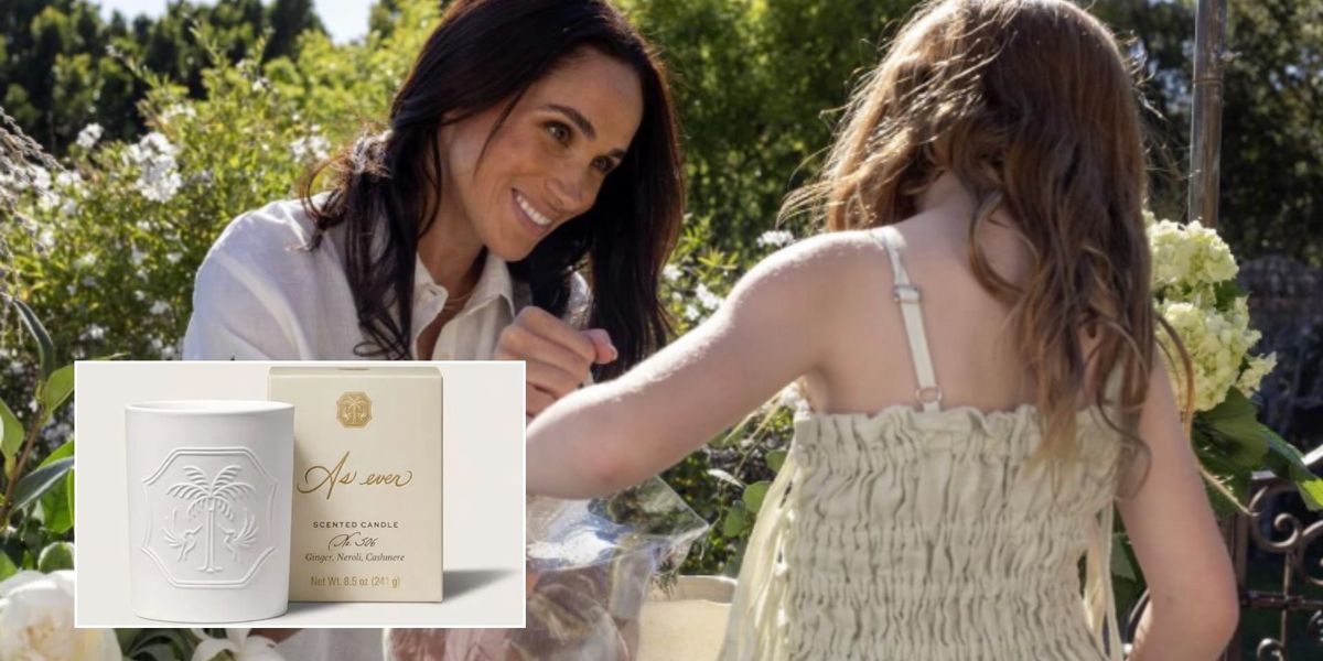 Buckingham Palace left fuming at 'outrageous' Meghan decision to use Archie and Lilibet's official titles