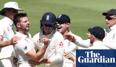 South Africa struggling to secure UK TV deal to screen England Test series | England cricket team