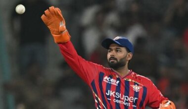 Hindustan Times Cricket